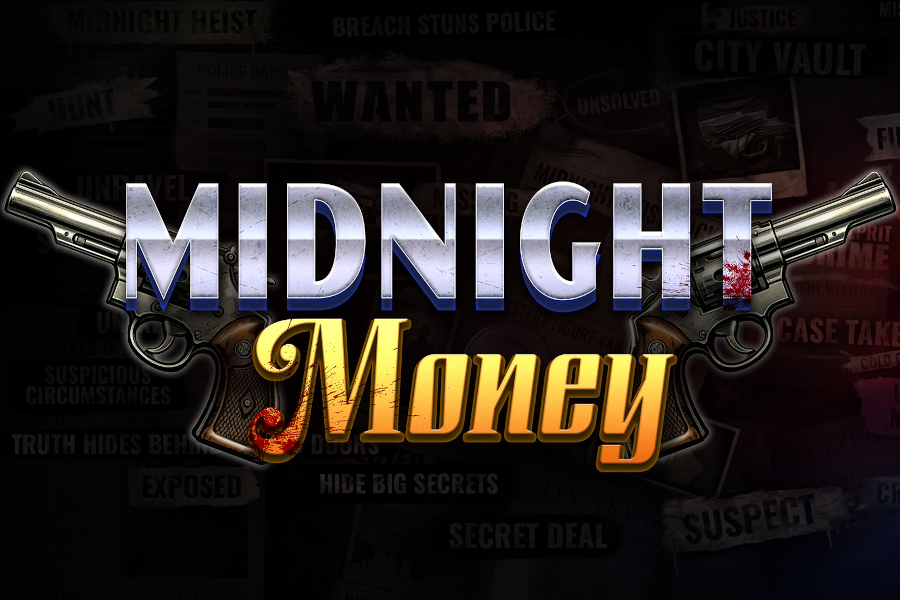 Midnight Money Demo Slot