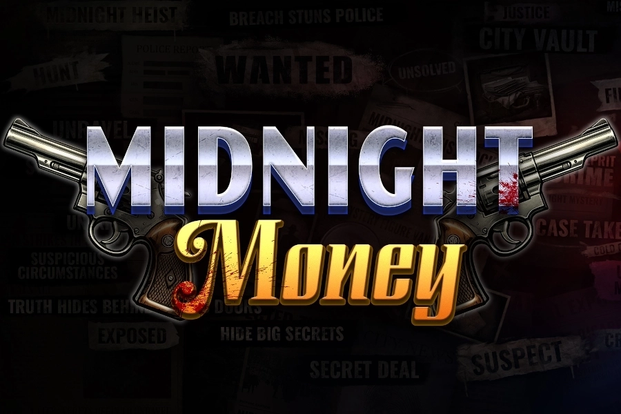 Midnight Money slot by Ainsworth