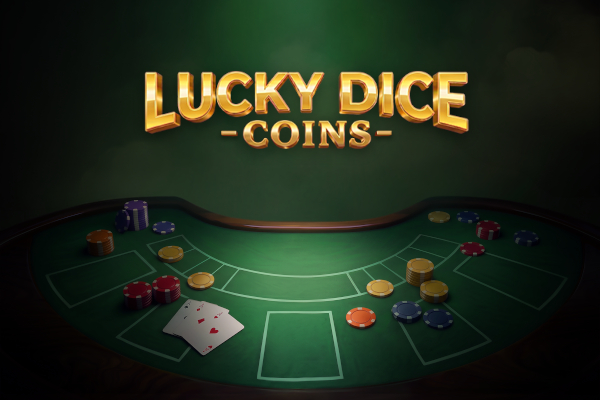 Lucky Dice Coins Demo Slot