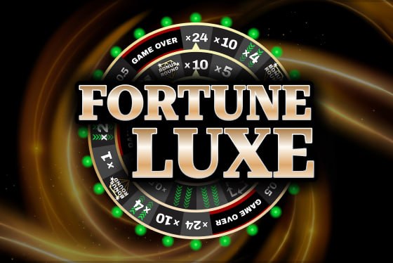 Fortune Luxe Demo Slot
