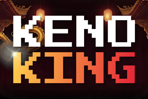 Keno King Demo Slot