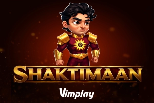 Best Slots 9 Shaktimaan