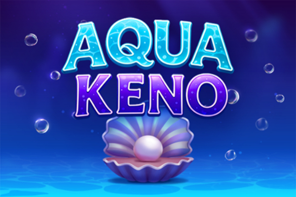 Best Slots 8 Aqua Keno