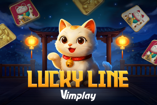 Best Slots 6 Lucky Line