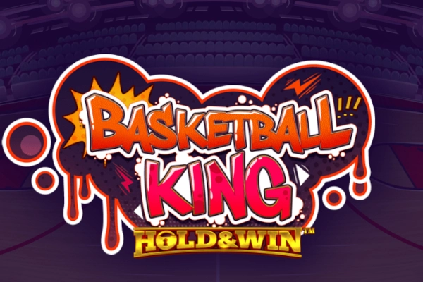 Basketball King Hold & Win slot by iSoftBet