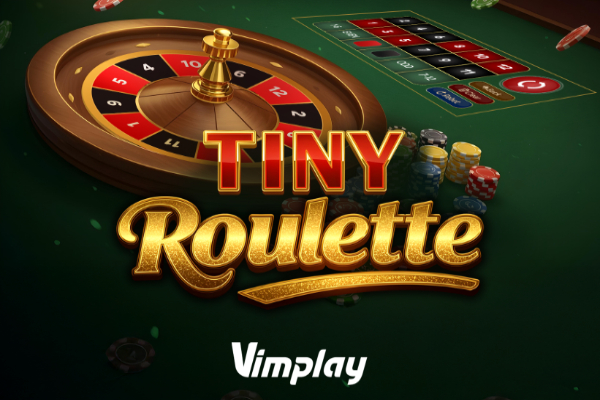 Tiny Roulette