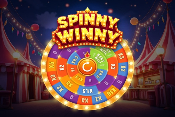 Best Slots 10 Spinny Winny