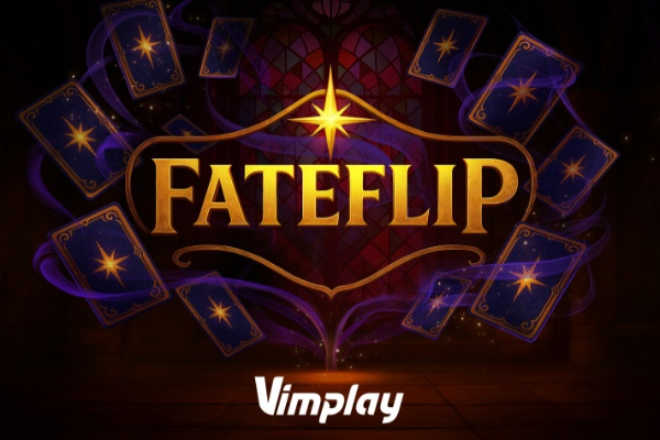 Best Slots 16 Fate Flip