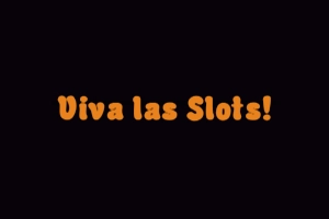 Viva las Slots slot by mobileFX
