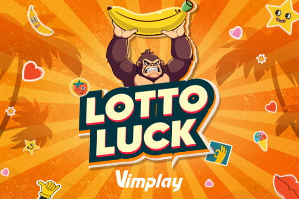 Best Slots 25 Lotto Luck