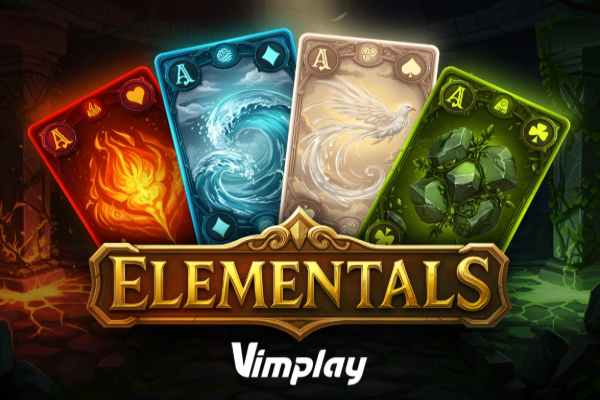 Elementals