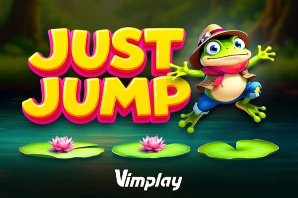 Best Slots 20 Just Jump