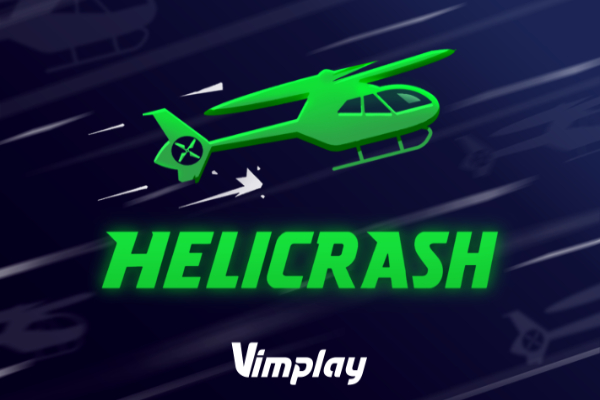 Helicrash