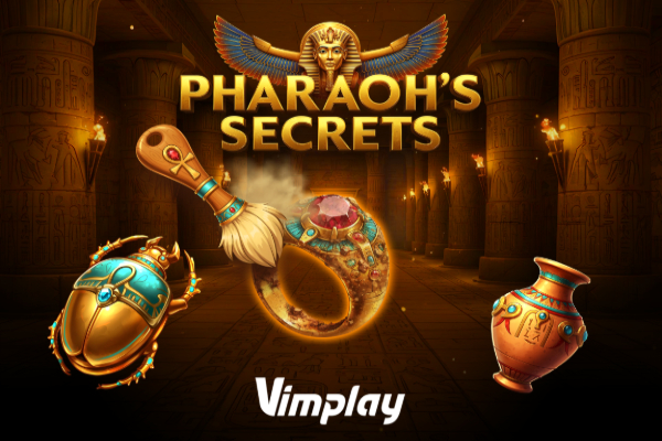 Pharaoh's Secrets