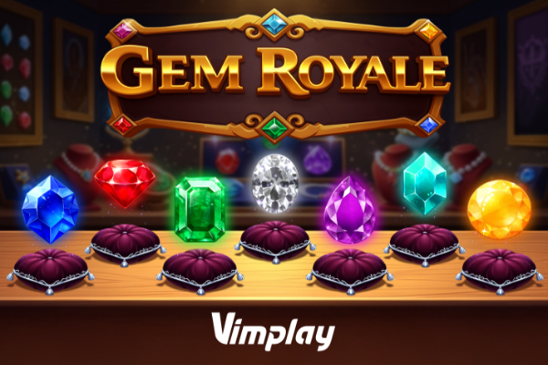 Best Slots 29 Gem Royale