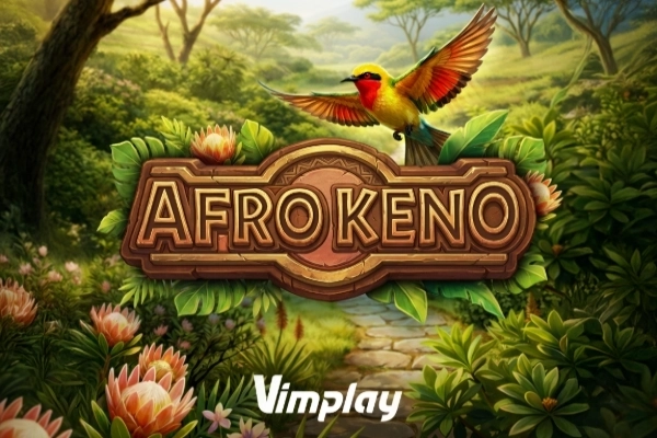 Best Slots 28 Afro Keno