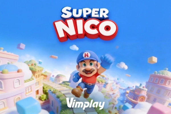 Best Slots 26 Super Nico