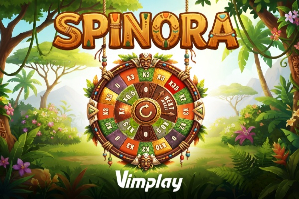 Spinora