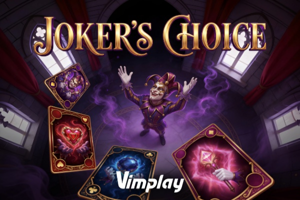Joker’s Choice