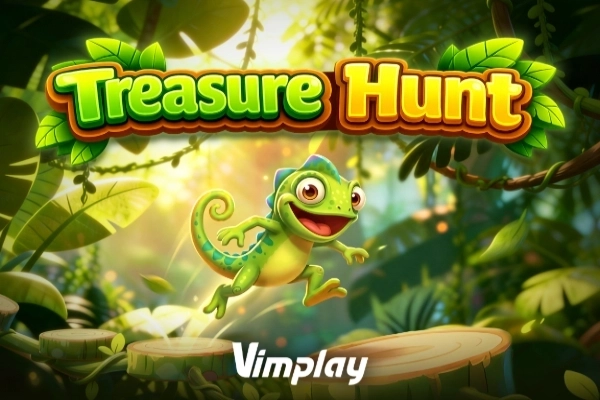 Treasure Hunt