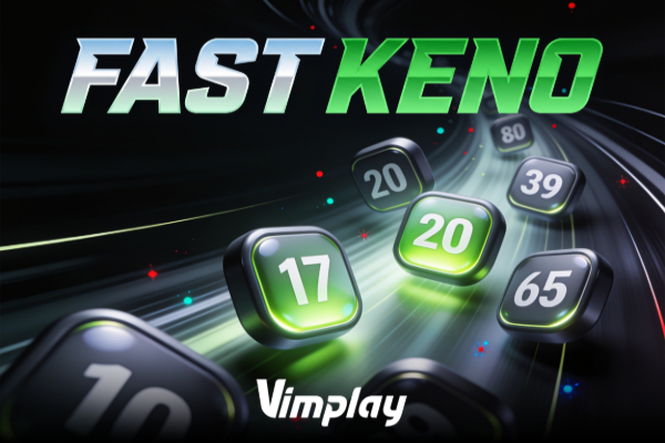 Fast Keno