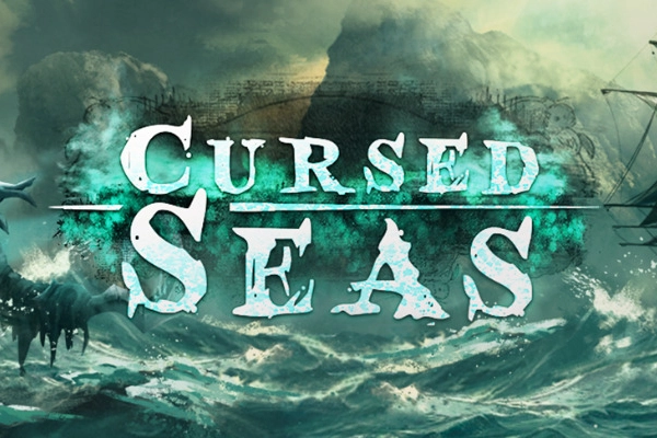 Cursed Seas demo