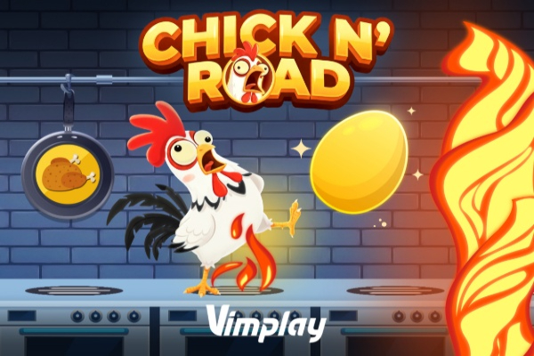 Chik N’ Road
