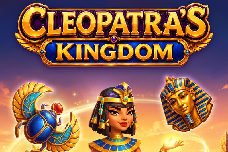 Cleopatra’s Kingdom