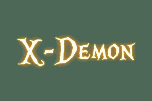 X-Demon slot by Evoplay