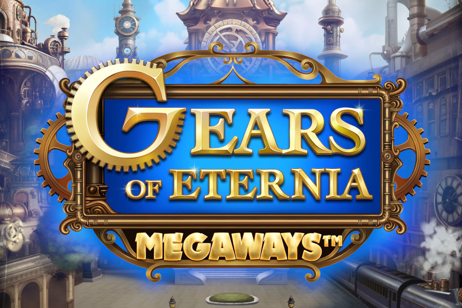 Gears of Eternia Demo Slot