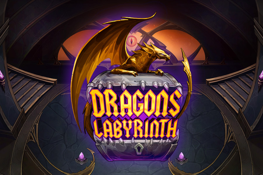 Dragon’s Labyrinth review