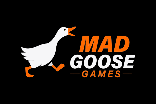 Mad Goose Games