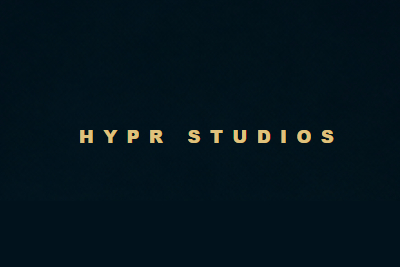 Hypr Studios 