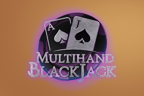 Multihand Blackjack Demo Slot