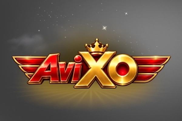 Avixo slot by Galaxsys