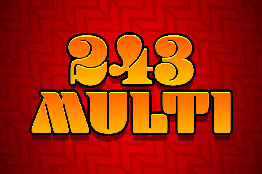 243 Multi