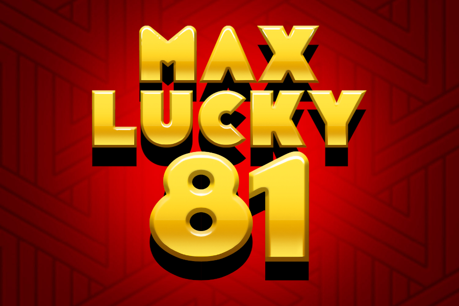 81 Max Lucky