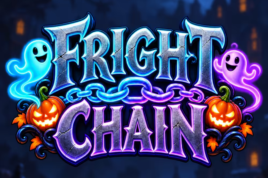 Fright Chain Demo Slot