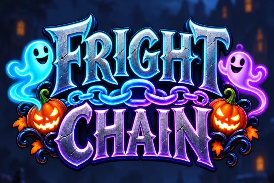 Fright Chain slot by Arcane Pixel