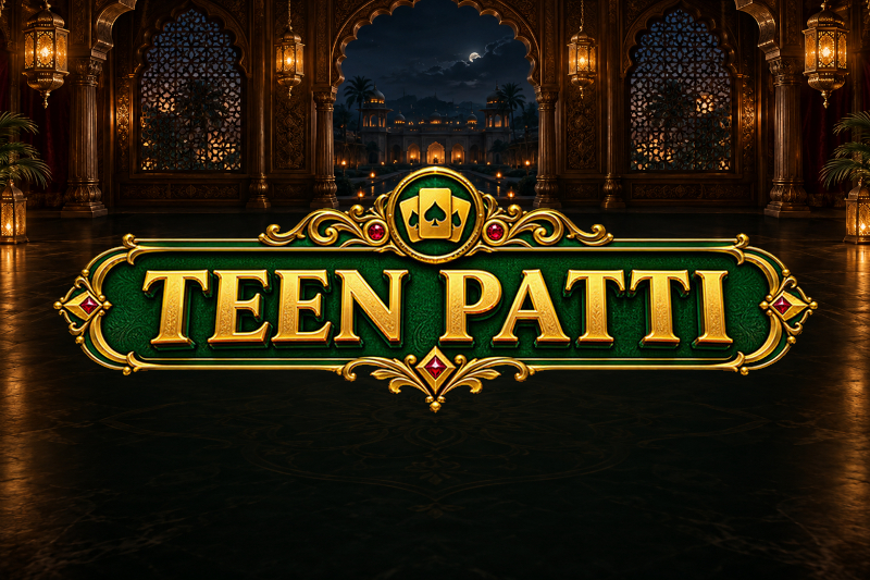 Teen Patti Demo Slot
