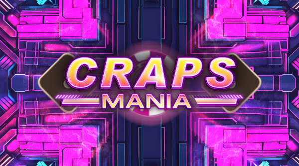 Craps Mania Demo Slot