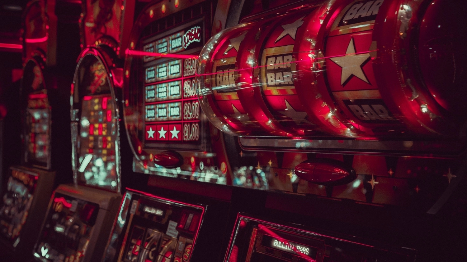 7 Smart Ways to Improve Your Online Slot Game Results