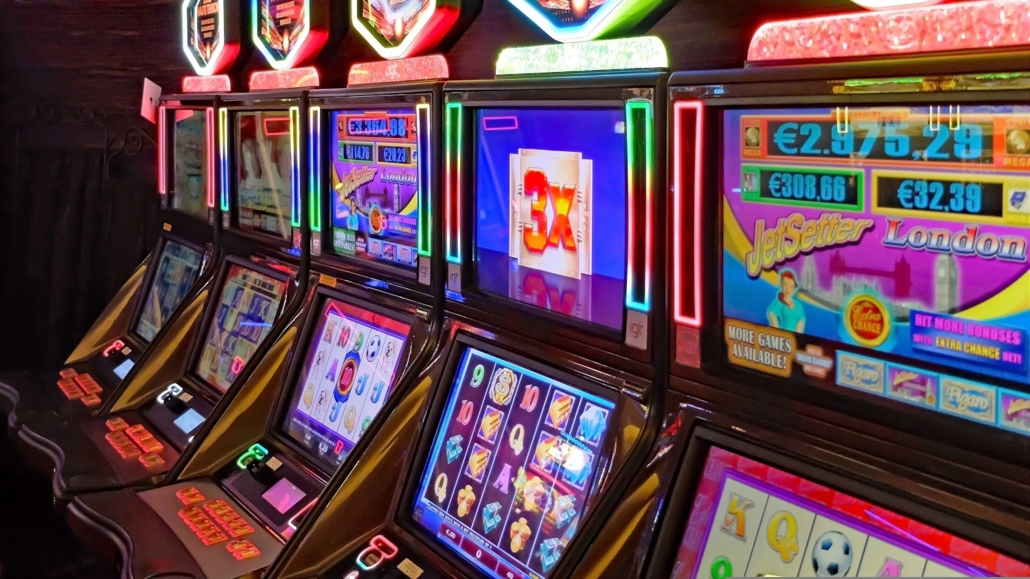 How to Choose an Online Slot: 7 Features Worth Checking Before You Play