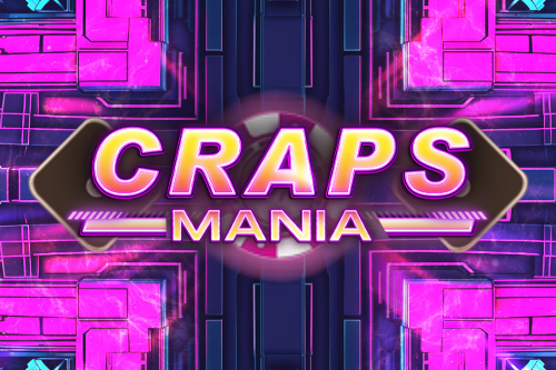 Craps Mania Demo Slot