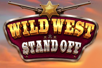 Wild West Standoff Demo Slot