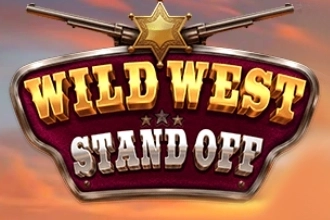 Wild West Standoff slot by Pragmatic Play - 97% RTP