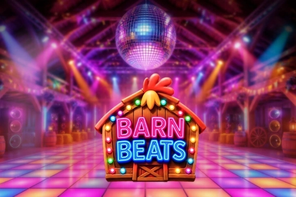Barn Beats slot by AvatarUX