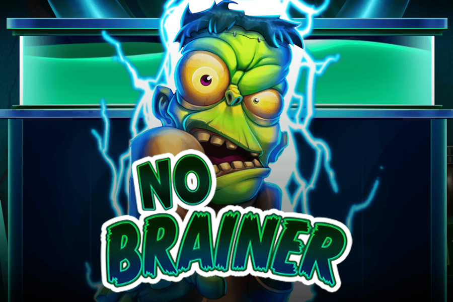 No Brainer Demo Slot