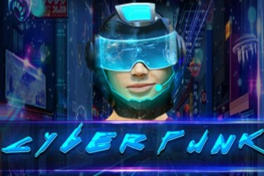 Cyberpunk slot by Urgent Games