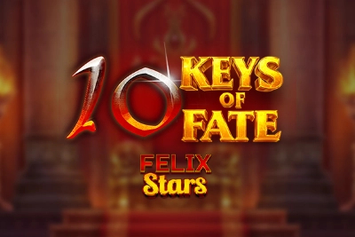 Featured image for “10 Keys of Fate Felix Stars”